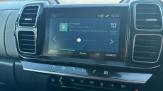 Citroen C5 Aircross 1.6 Plug-in Hybrid 225 Shine Plus 5dr e-EAT8 Hatchback